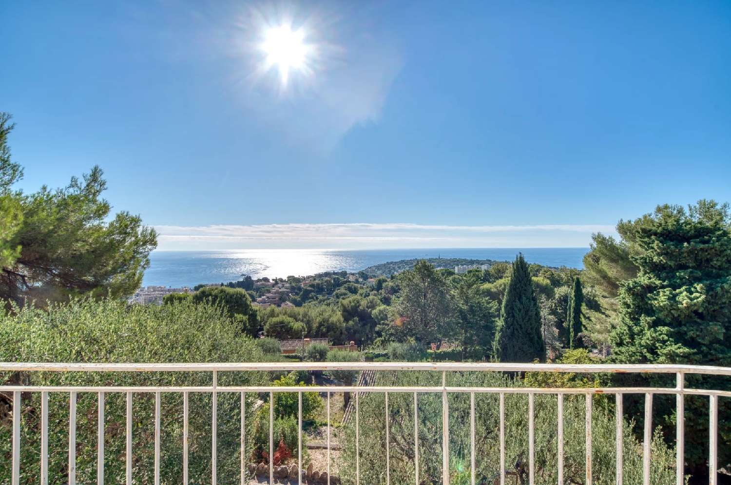  à vendre villa Roquebrune-Cap-Martin Alpes-Maritimes 2