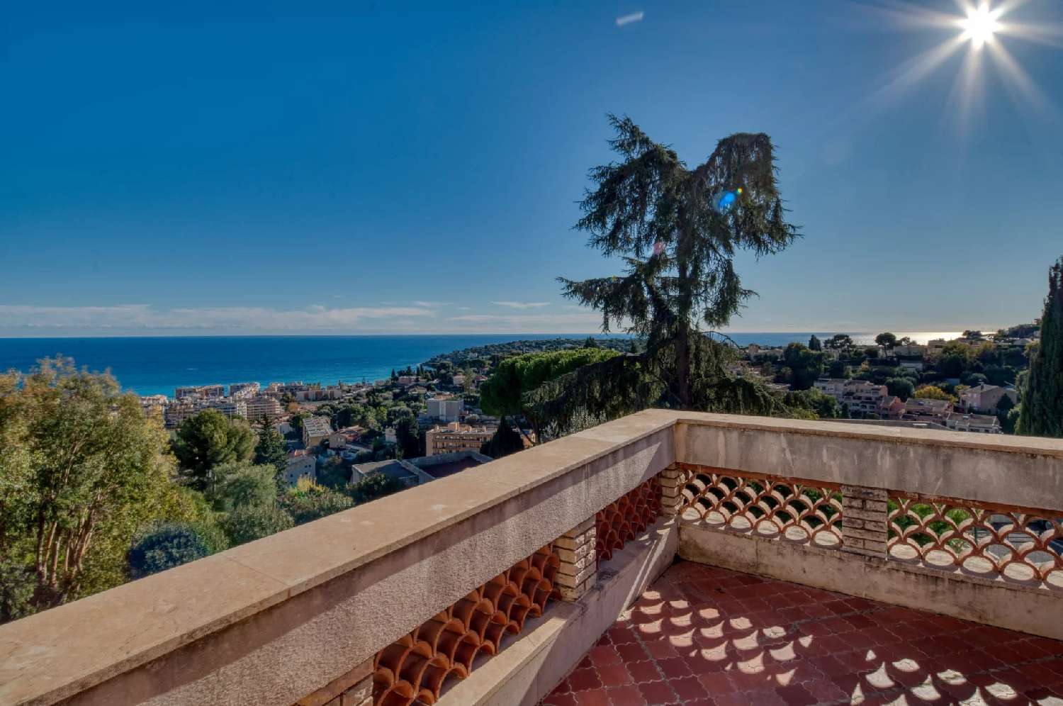  à vendre villa Roquebrune-Cap-Martin Alpes-Maritimes 3