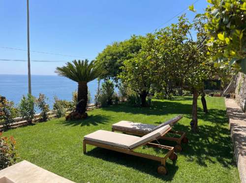 Roquebrune-Cap-Martin Alpes-Maritimes villa foto 7356050