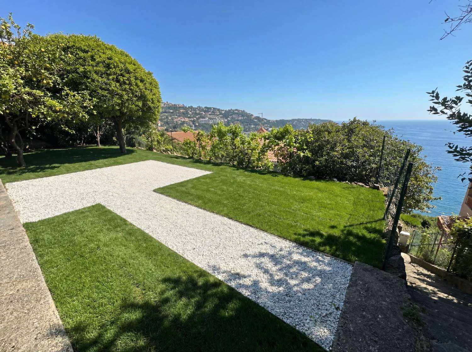  te koop villa Roquebrune-Cap-Martin Alpes-Maritimes 3