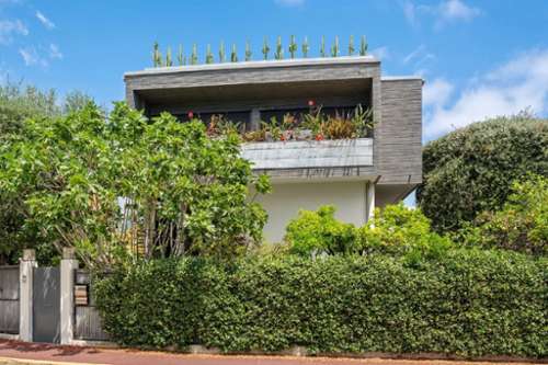 Roquebrune-Cap-Martin Alpes-Maritimes villa foto 7360541