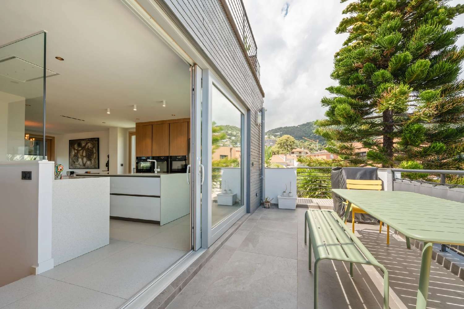  for sale villa Roquebrune-Cap-Martin Alpes-Maritimes 2