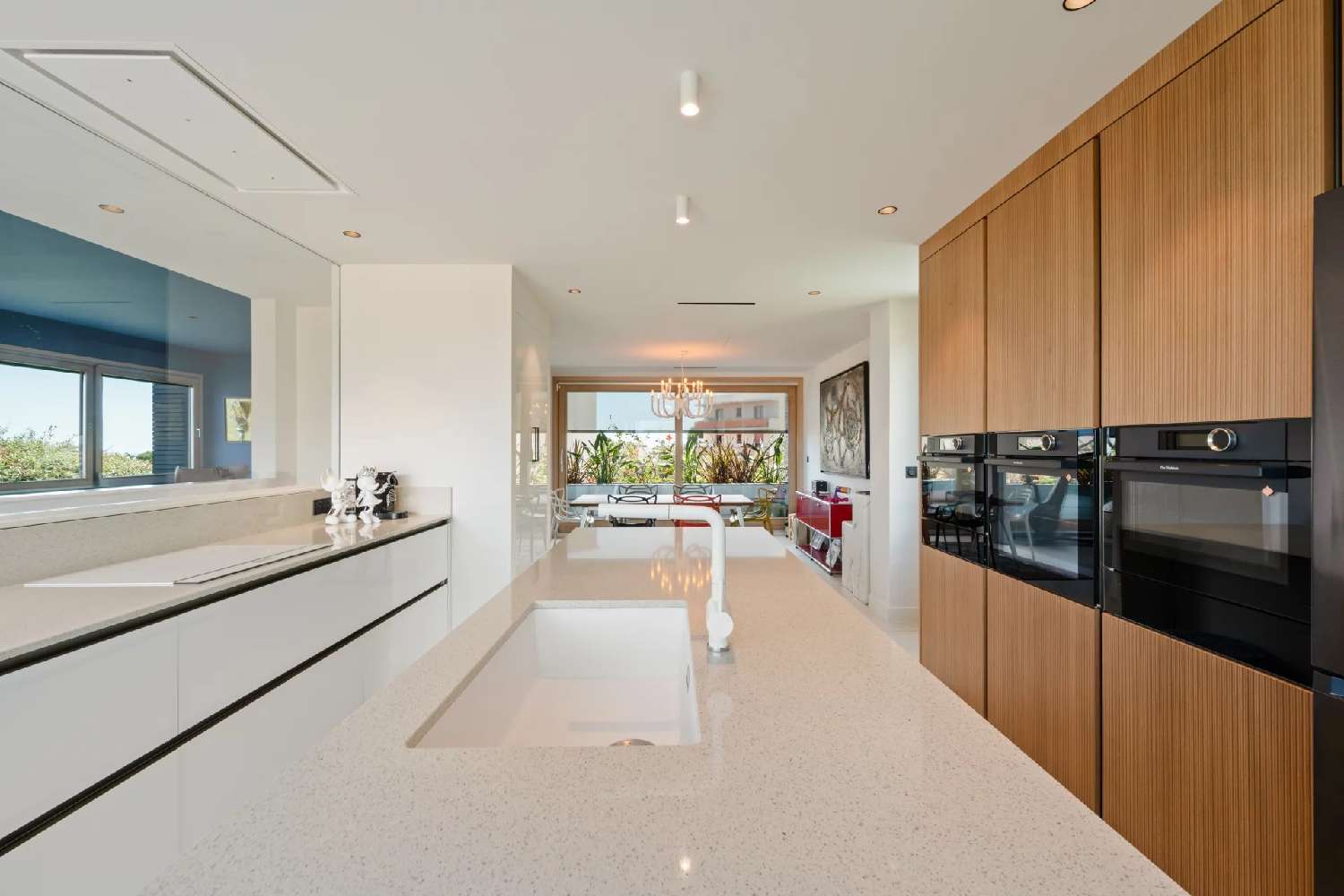  for sale villa Roquebrune-Cap-Martin Alpes-Maritimes 8