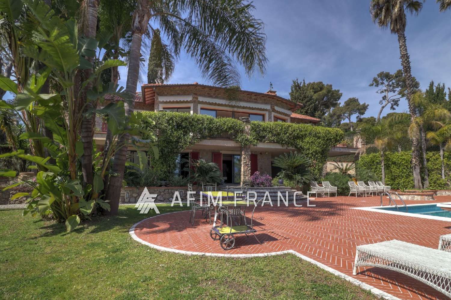  kaufen Villa Roquebrune-Cap-Martin Alpes-Maritimes 1
