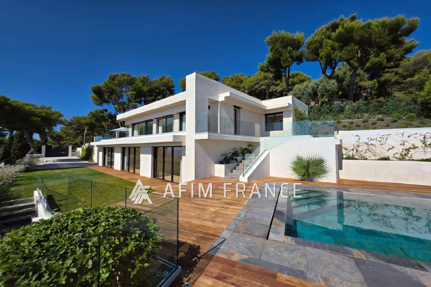  kaufen Villa Roquebrune-Cap-Martin Alpes-Maritimes 1