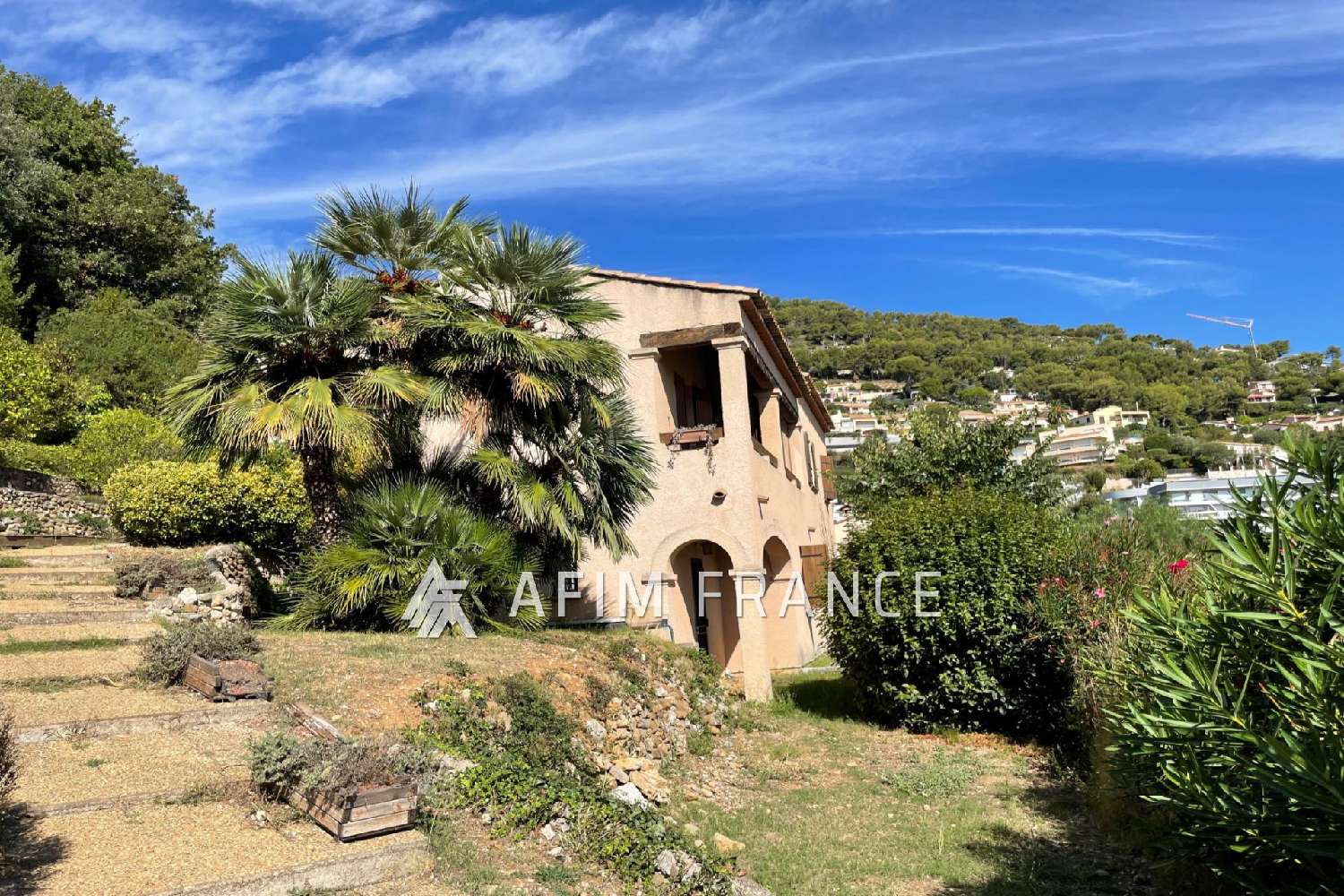  kaufen Villa Roquebrune-Cap-Martin Alpes-Maritimes 1