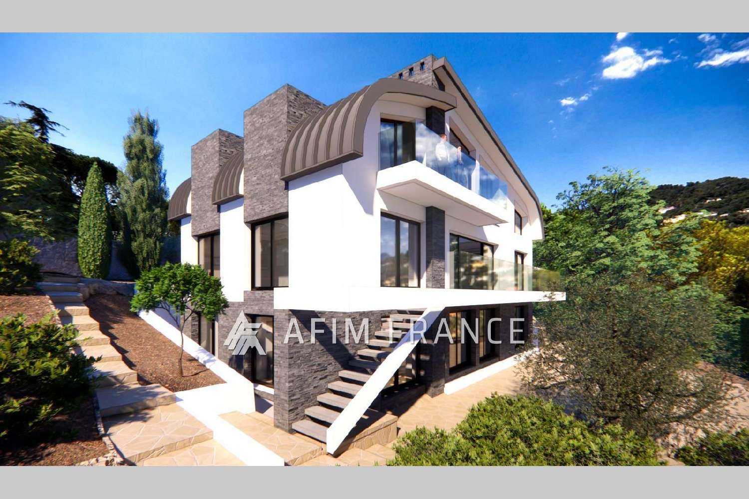  kaufen Villa Roquebrune-Cap-Martin Alpes-Maritimes 1