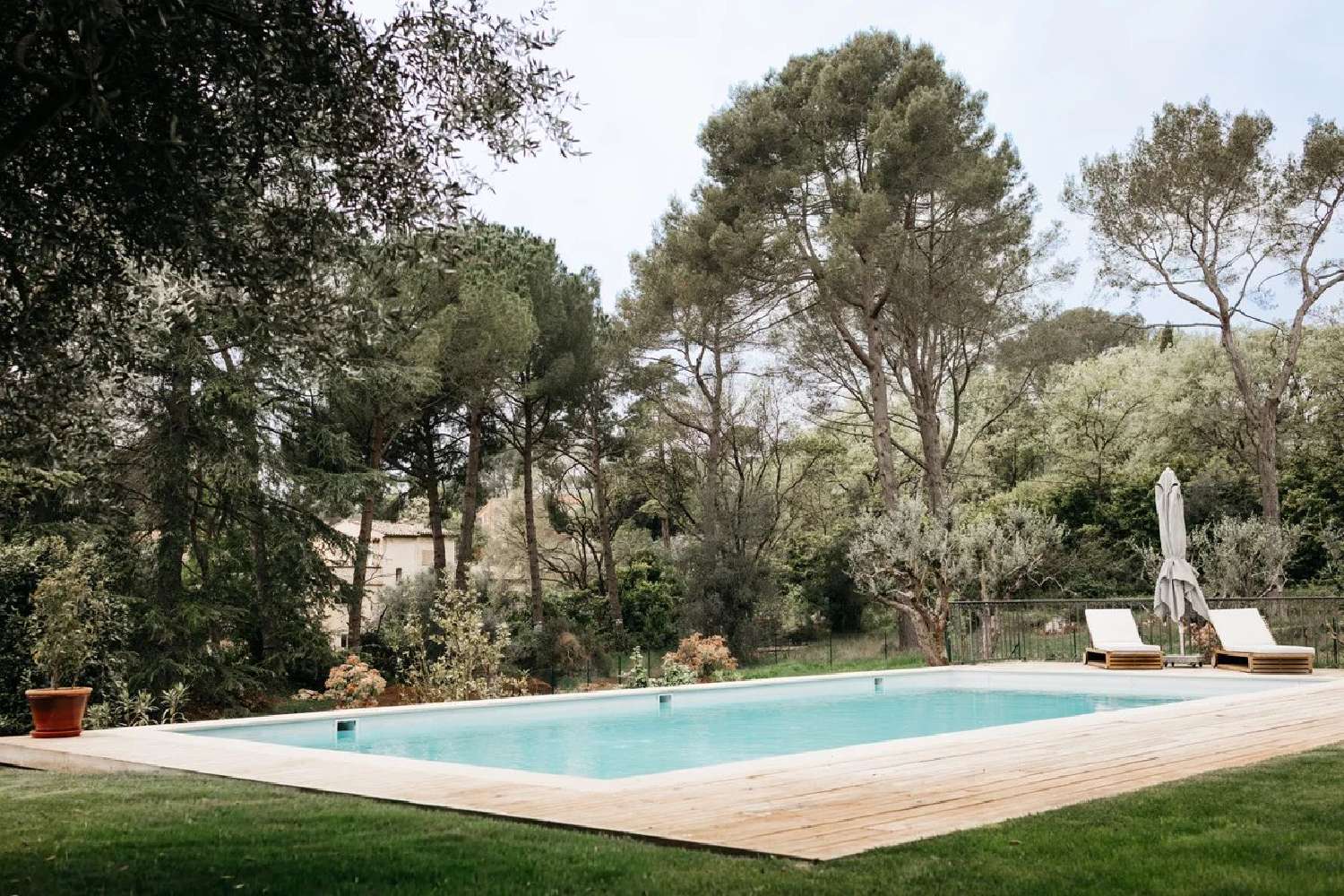  te koop villa Roquefort-les-pins Alpes-Maritimes 2