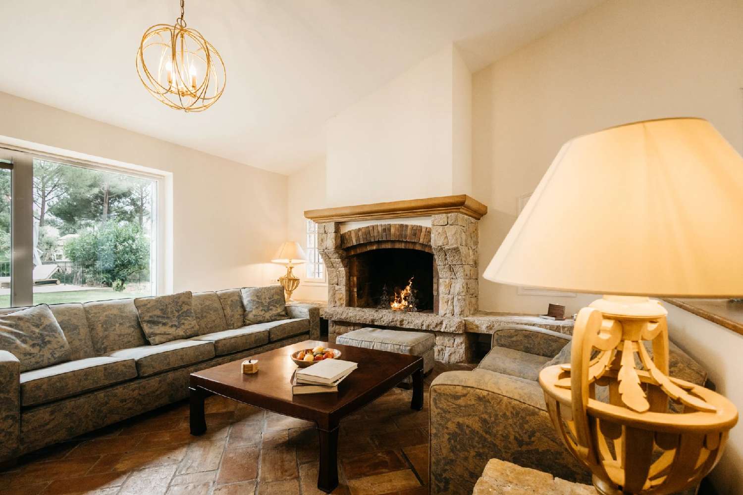  te koop villa Roquefort-les-pins Alpes-Maritimes 8