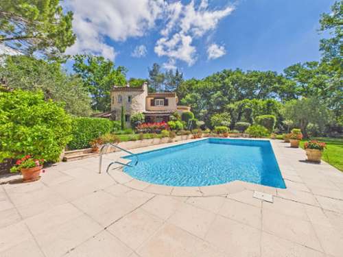 Roquefort-les-pins Alpes-Maritimes villa foto 7356076