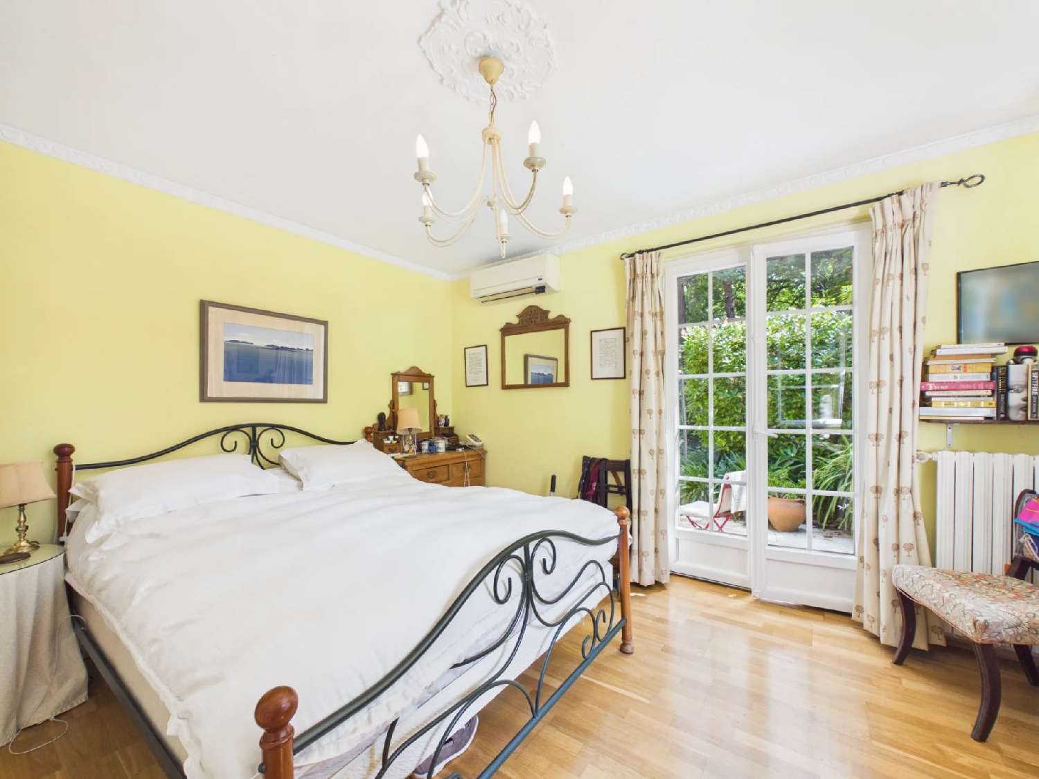 te koop villa Roquefort-les-pins Alpes-Maritimes 7