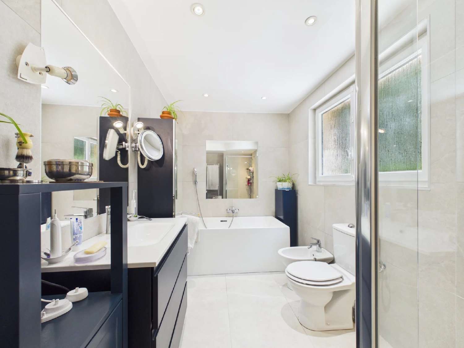 te koop villa Roquefort-les-pins Alpes-Maritimes 8