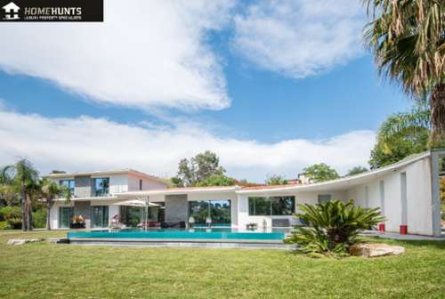 Roquefort-les-pins Alpes-Maritimes villa foto 7356095