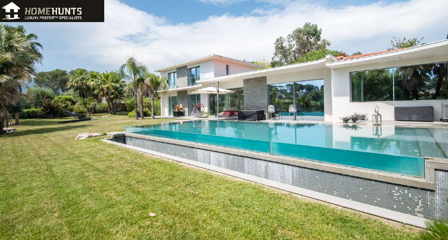  te koop villa Roquefort-les-pins Alpes-Maritimes 3