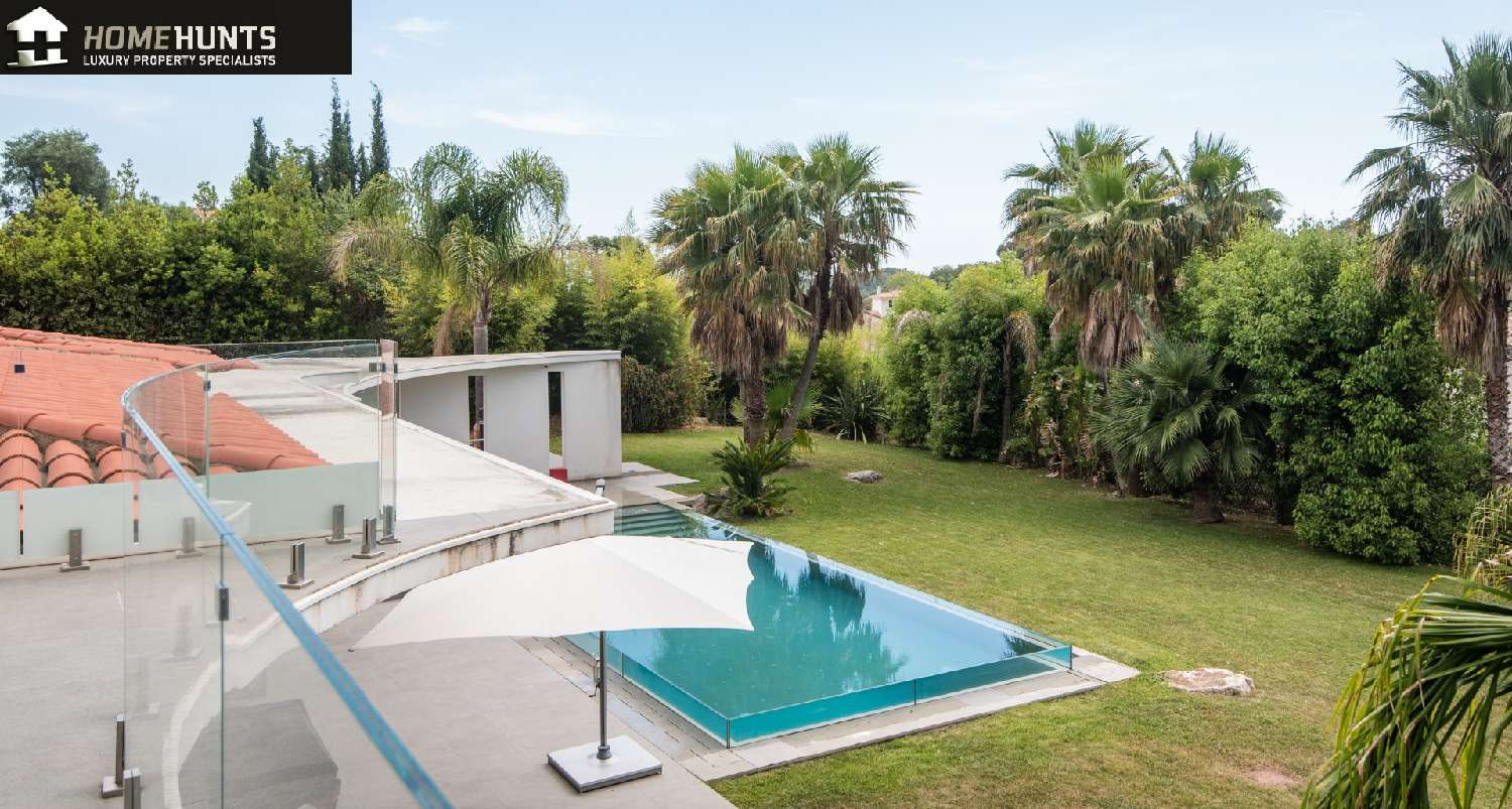  te koop villa Roquefort-les-pins Alpes-Maritimes 6