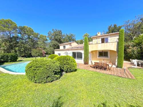 Roquefort-les-pins Alpes-Maritimes villa foto 7365115