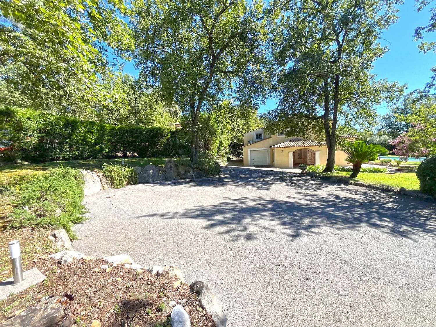  te koop villa Roquefort-les-pins Alpes-Maritimes 3