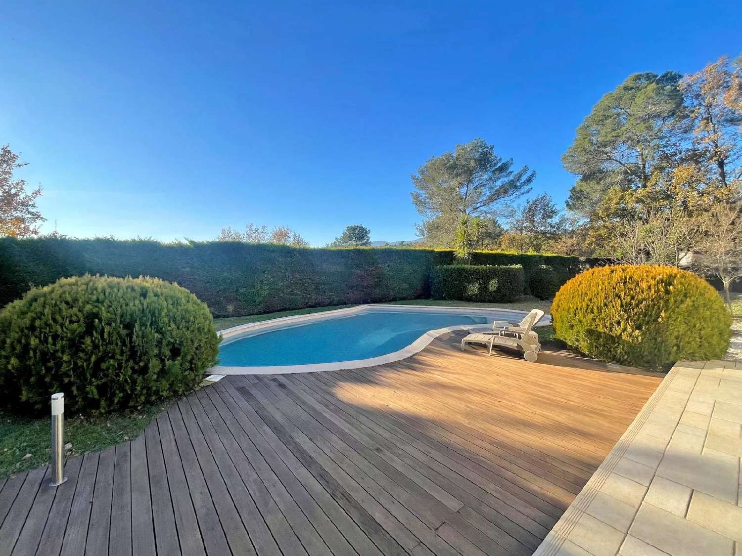  te koop villa Roquefort-les-pins Alpes-Maritimes 4