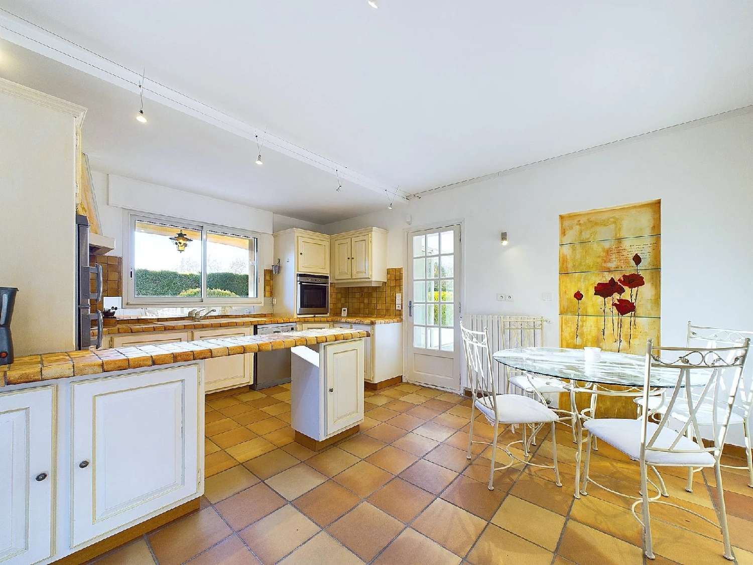  te koop villa Roquefort-les-pins Alpes-Maritimes 5