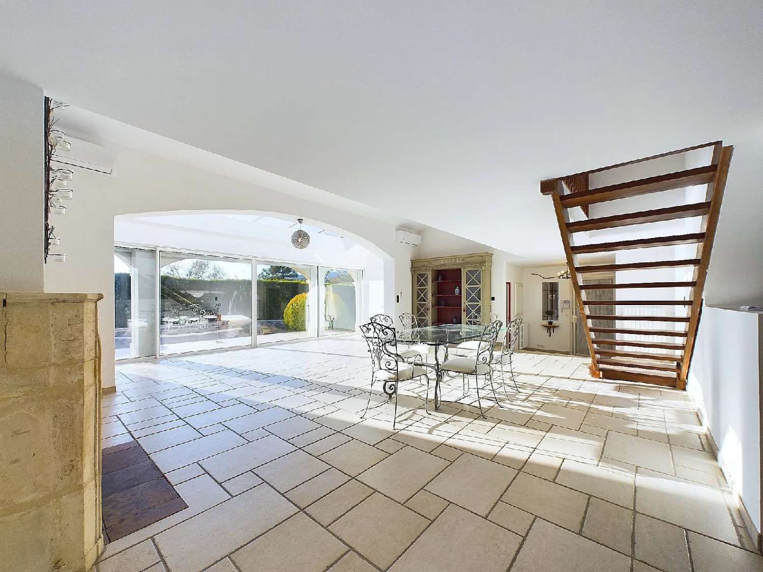  te koop villa Roquefort-les-pins Alpes-Maritimes 7