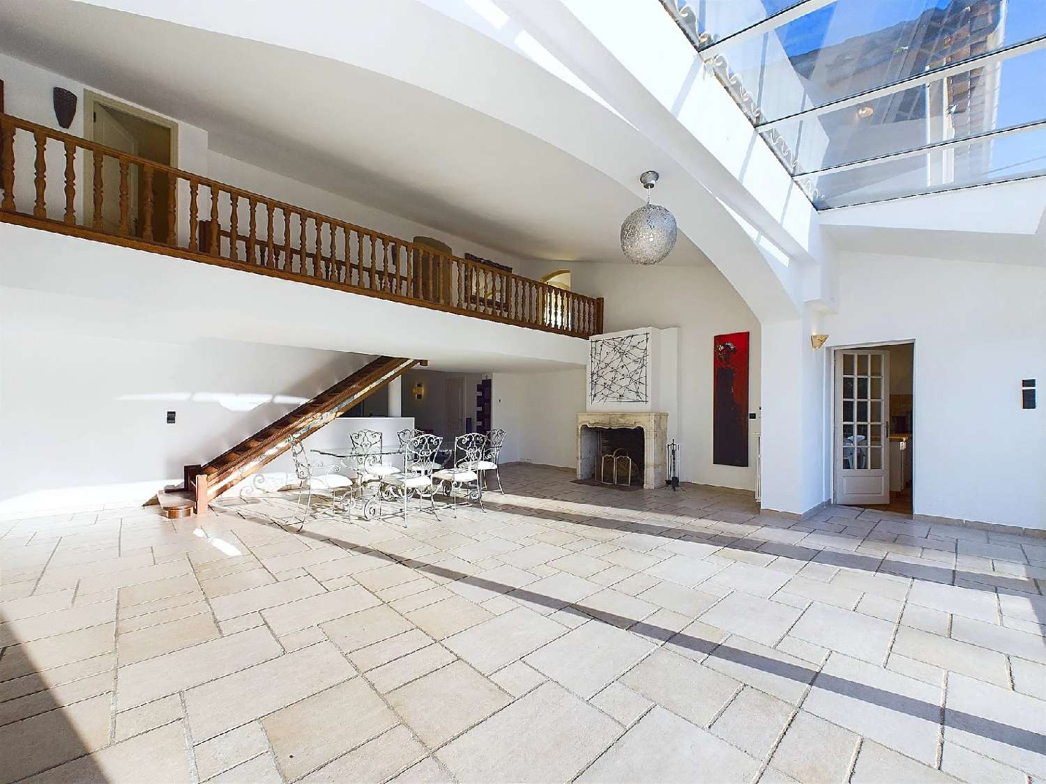  te koop villa Roquefort-les-pins Alpes-Maritimes 8