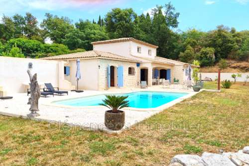 Roquefort-les-pins Alpes-Maritimes villa foto 7351911