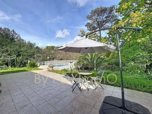 Roquefort-les-pins Alpes-Maritimes villa foto 7355968