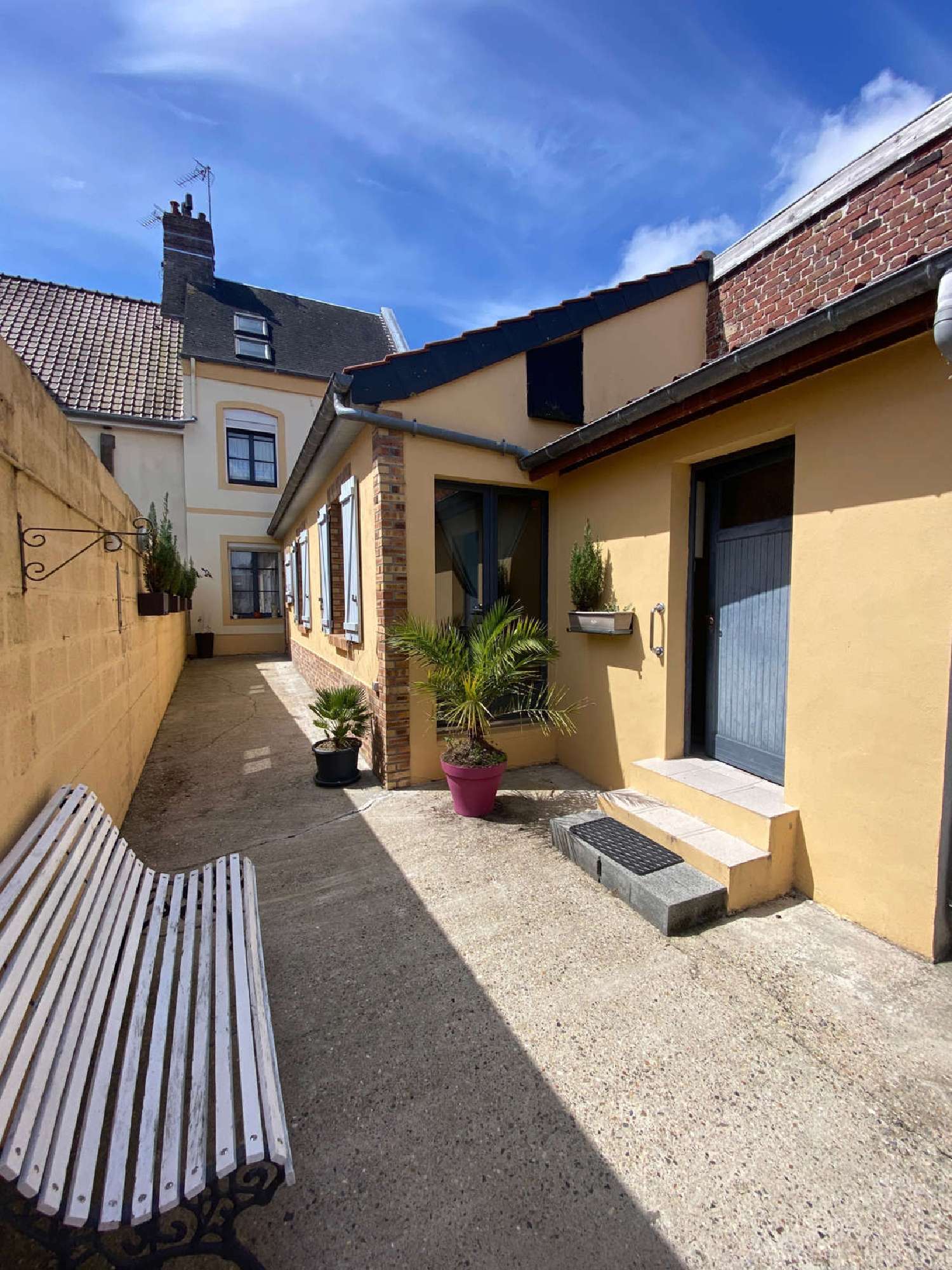 te koop villa Rue Somme 1