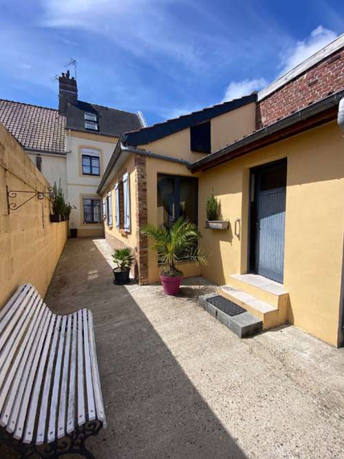 Rue Somme villa foto 7354036