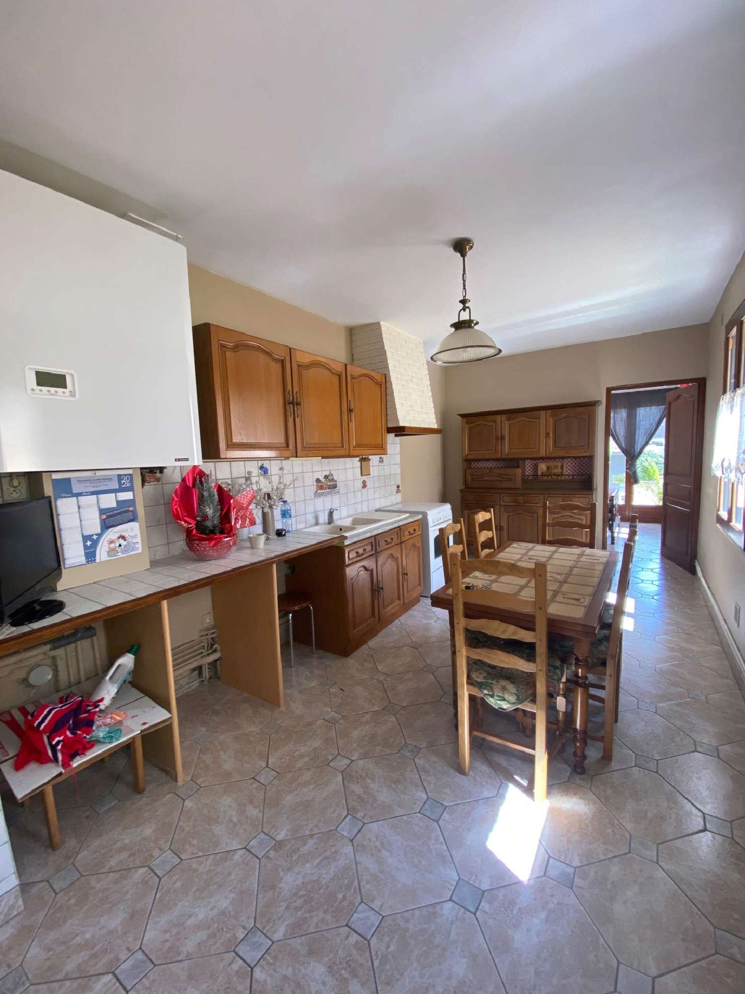 te koop villa Rue Somme 4