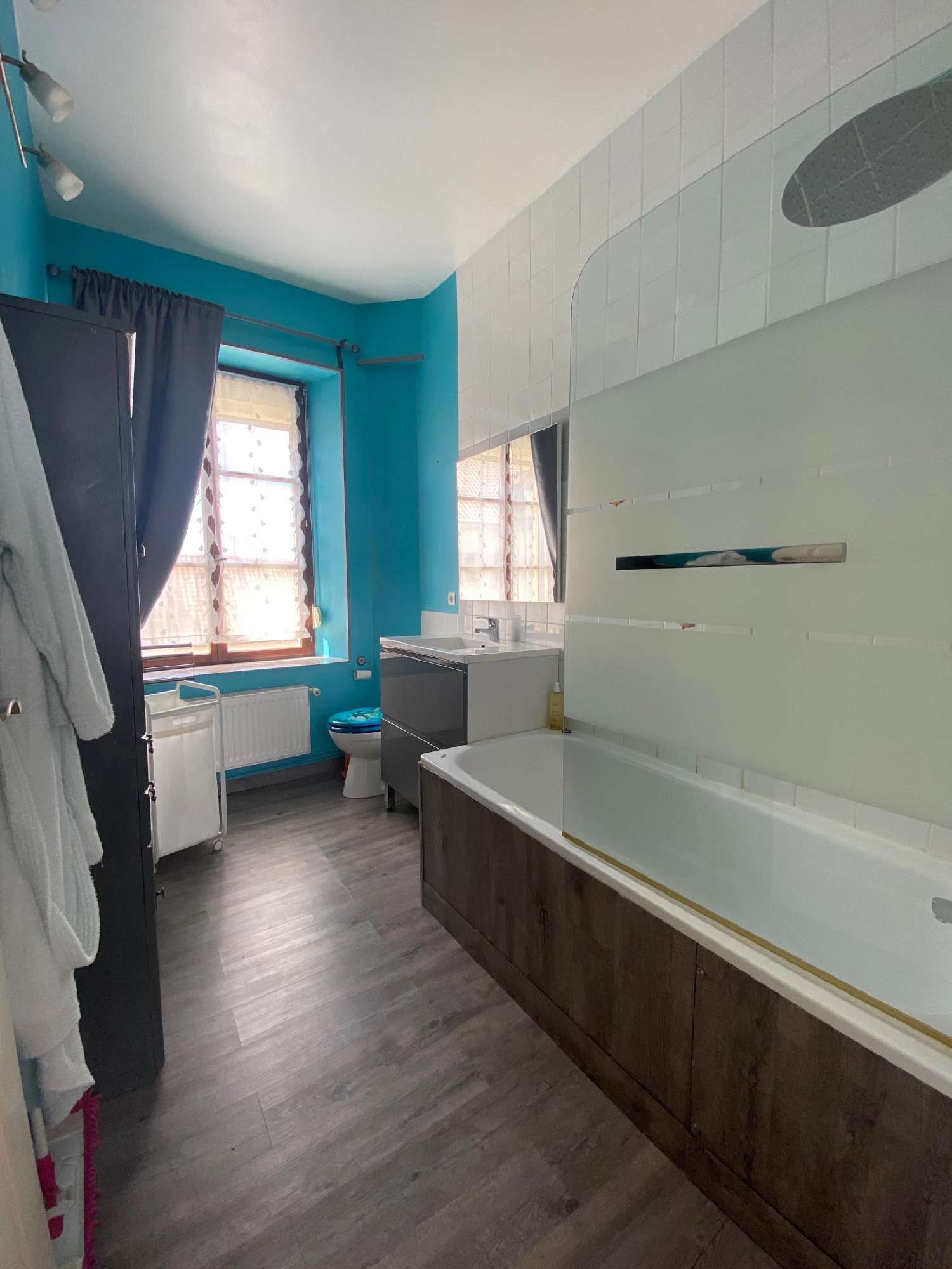 te koop villa Rue Somme 6