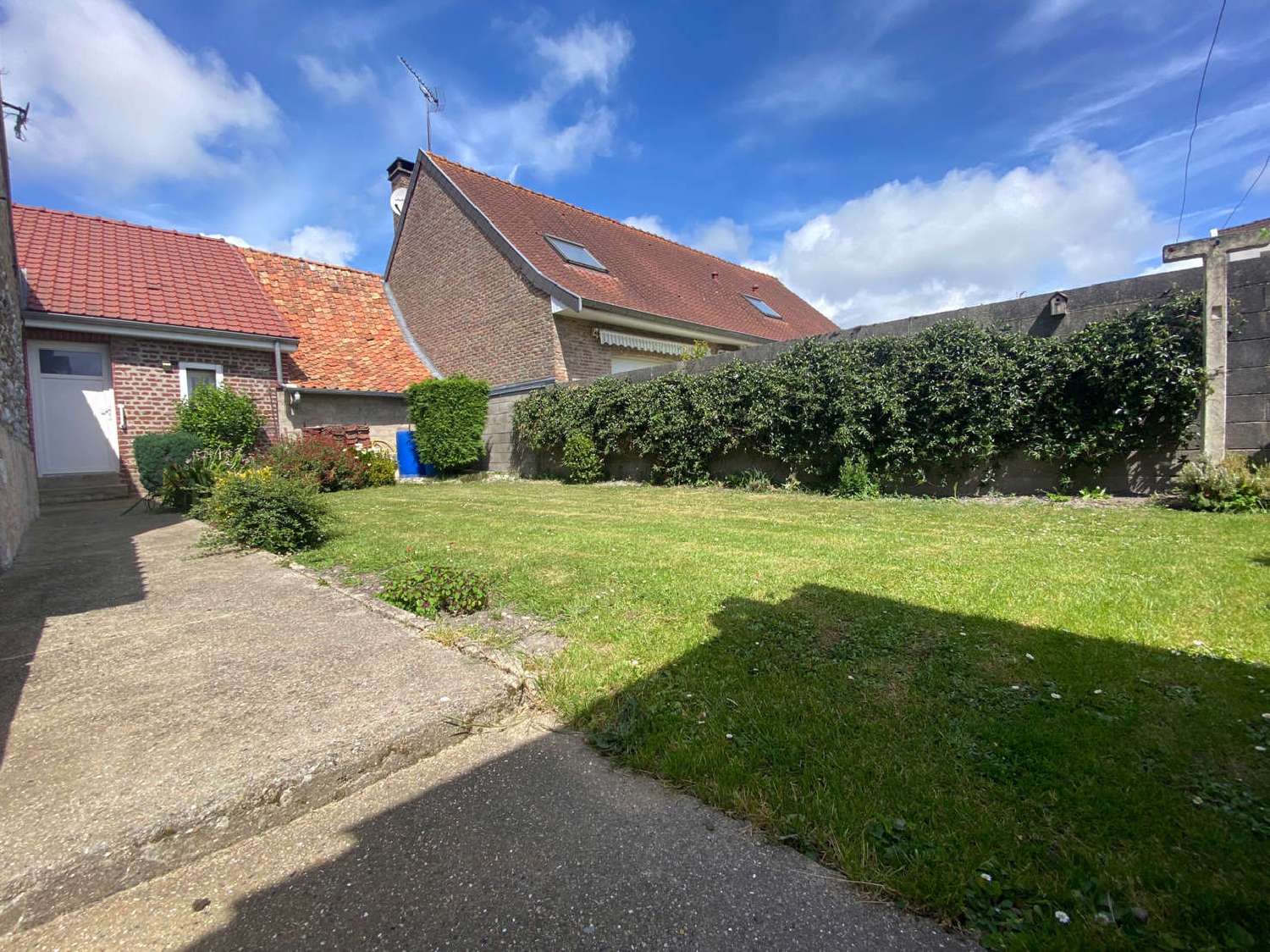 te koop villa Rue Somme 8
