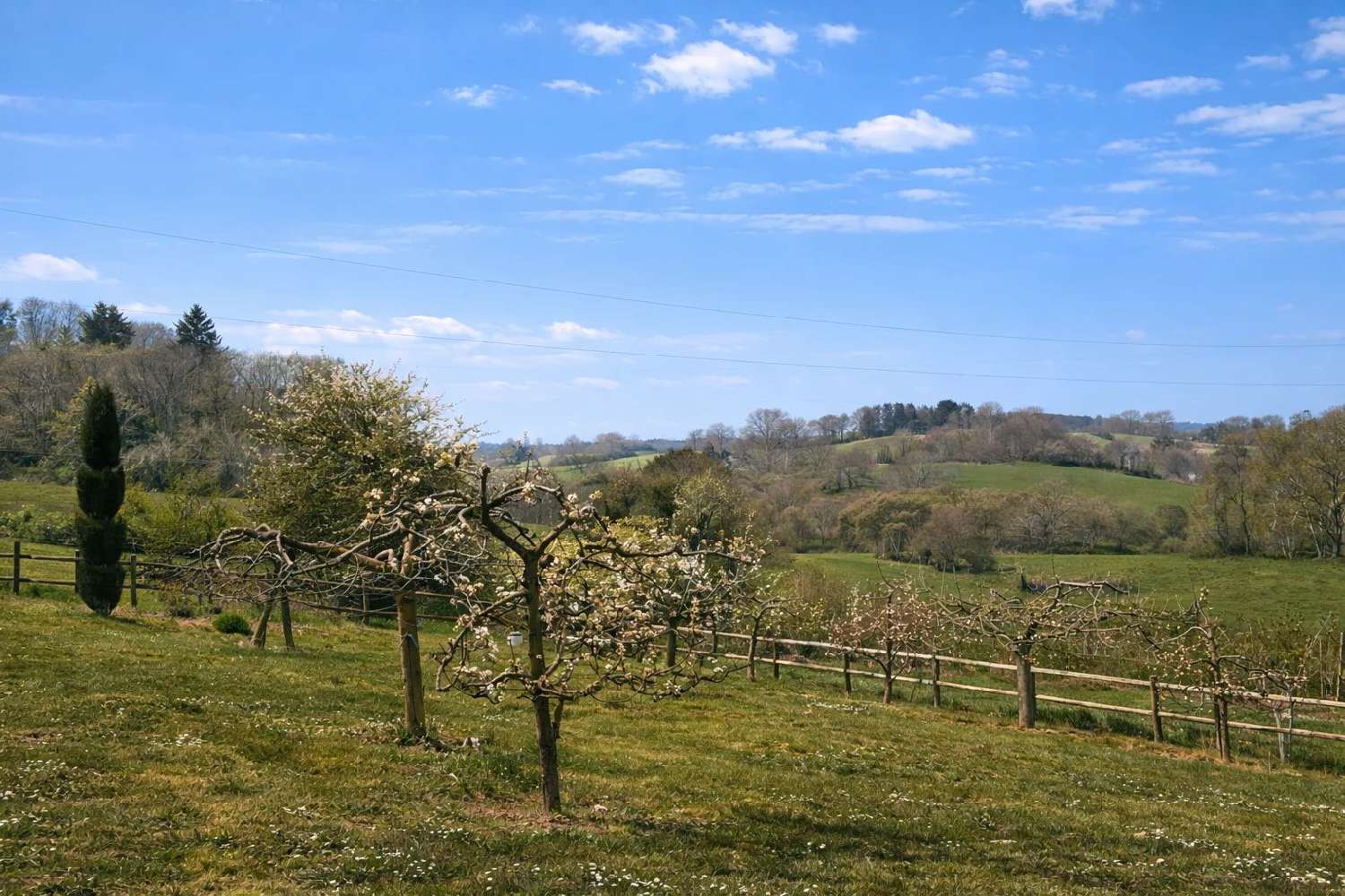 for sale villa Saint-Agnant-de-Versillat Creuse 2