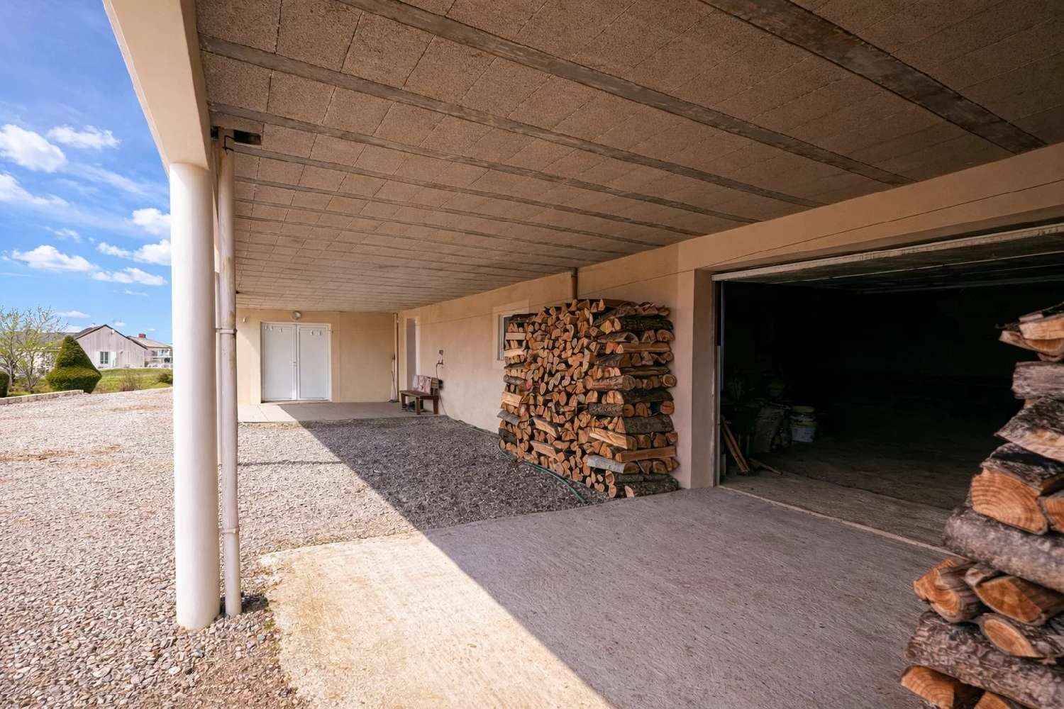 for sale villa Saint-Agnant-de-Versillat Creuse 5