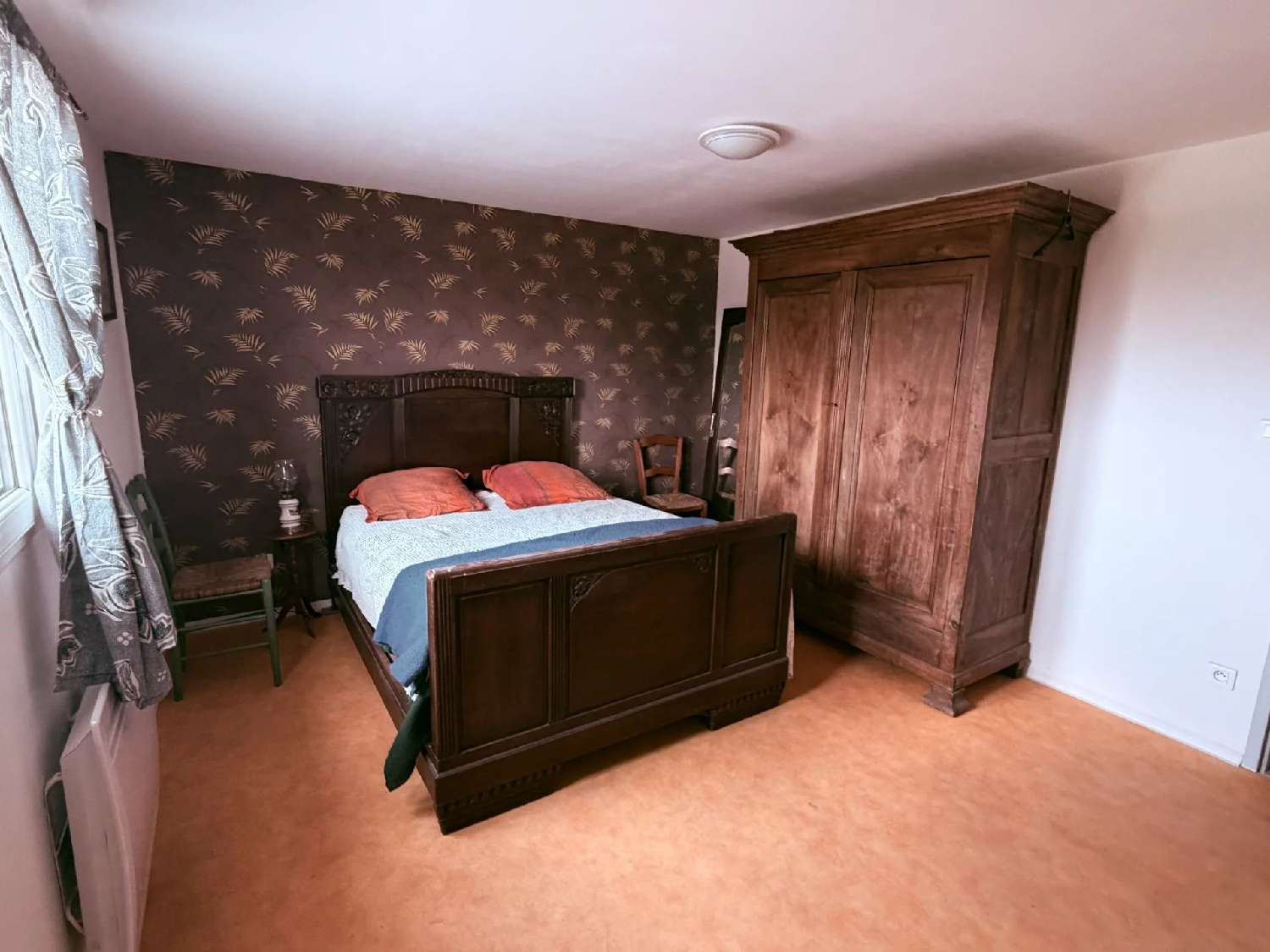 for sale villa Saint-Agnant-de-Versillat Creuse 6