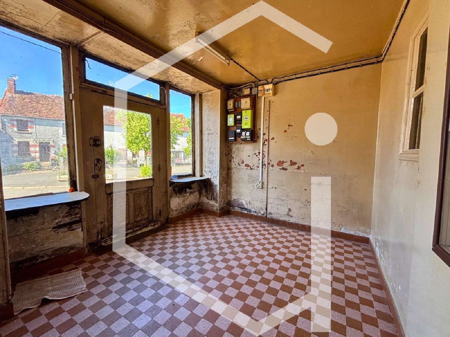 for sale villa Saint-Amand-en-Puisaye Nièvre 2