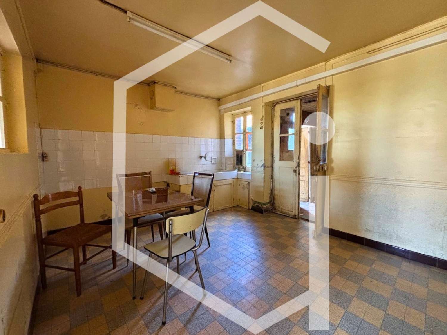 for sale villa Saint-Amand-en-Puisaye Nièvre 4