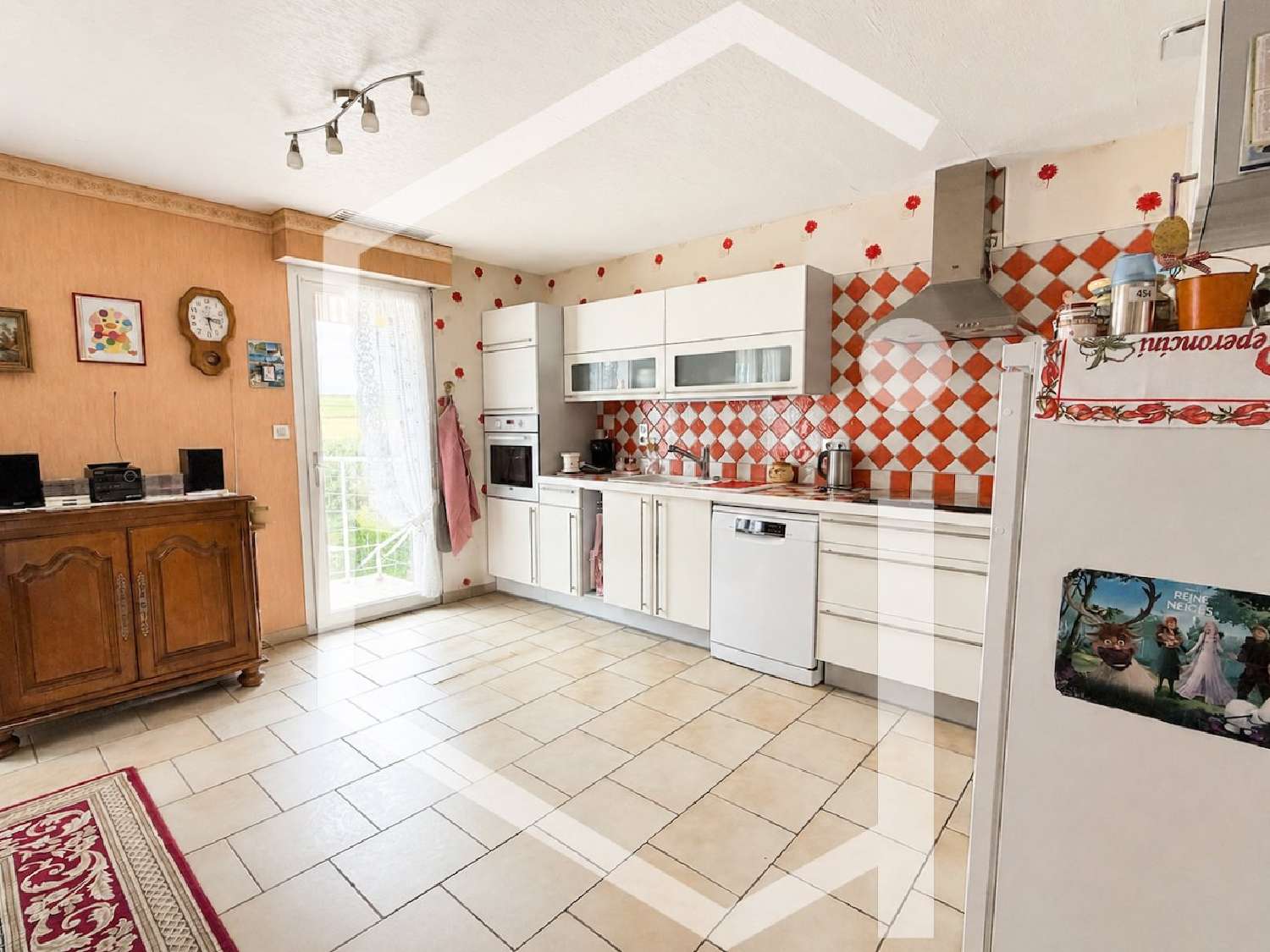 te koop villa Saint-Andelain Nièvre 3