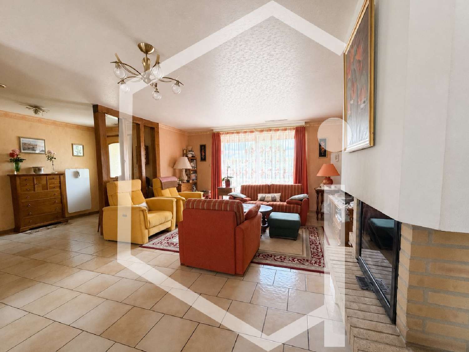 te koop villa Saint-Andelain Nièvre 4