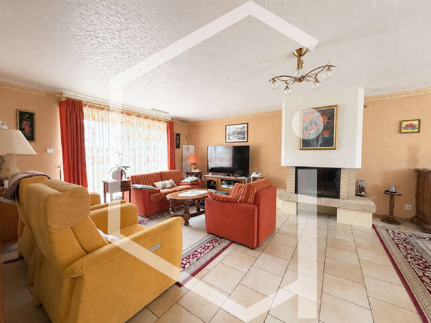 te koop villa Saint-Andelain Nièvre 5