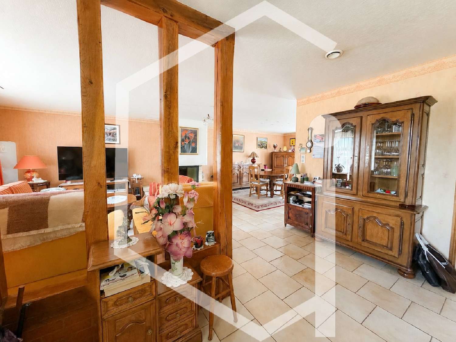 te koop villa Saint-Andelain Nièvre 7