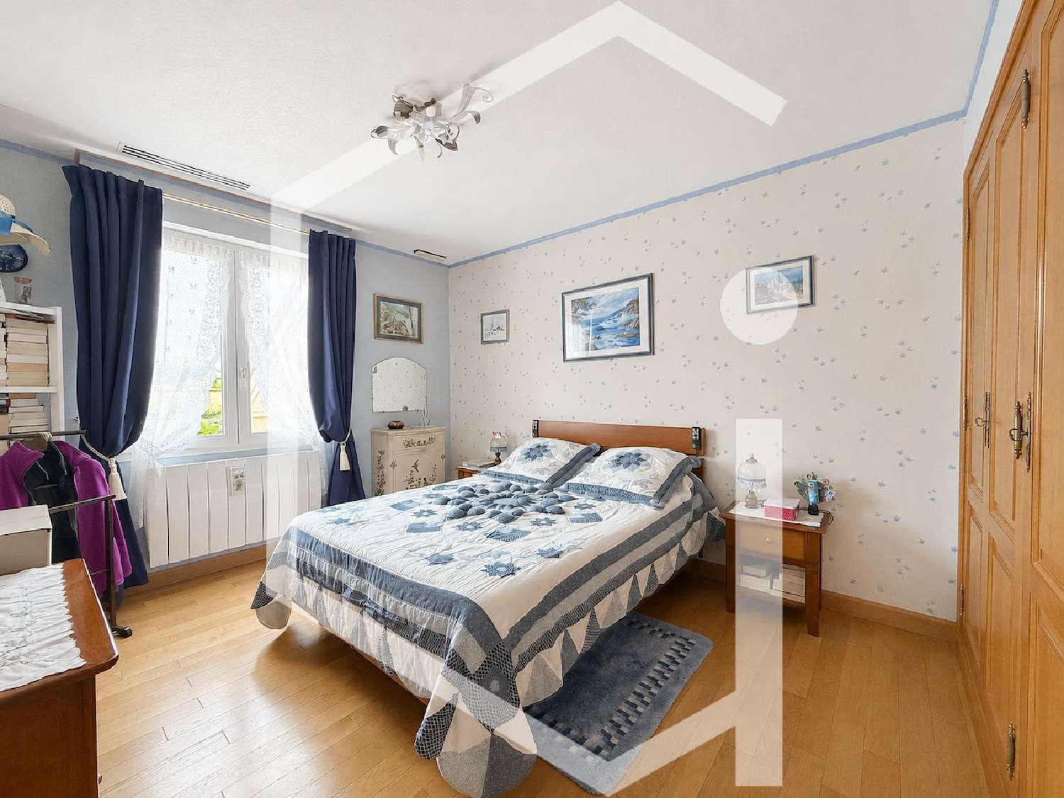 te koop villa Saint-Andelain Nièvre 8
