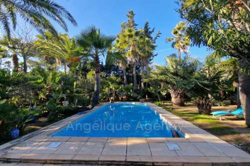 Saint-Aygulf Var villa foto 7351750