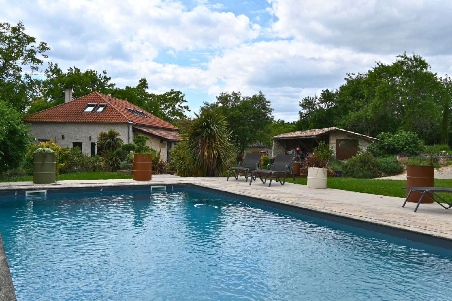  en venta villa Saint-Beauzeil Tarn-et-Garonne 2