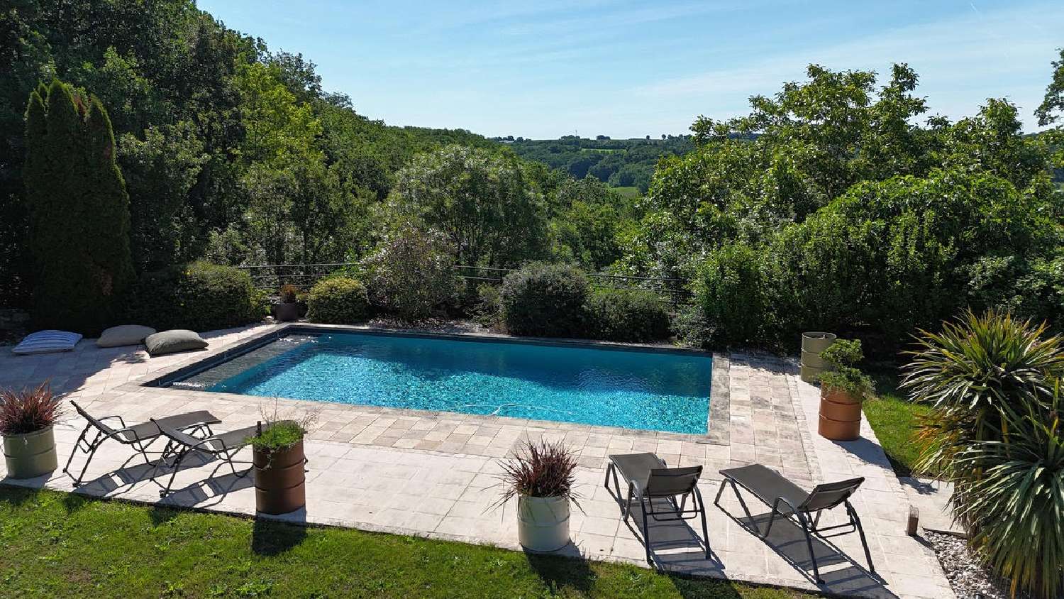  en venta villa Saint-Beauzeil Tarn-et-Garonne 3