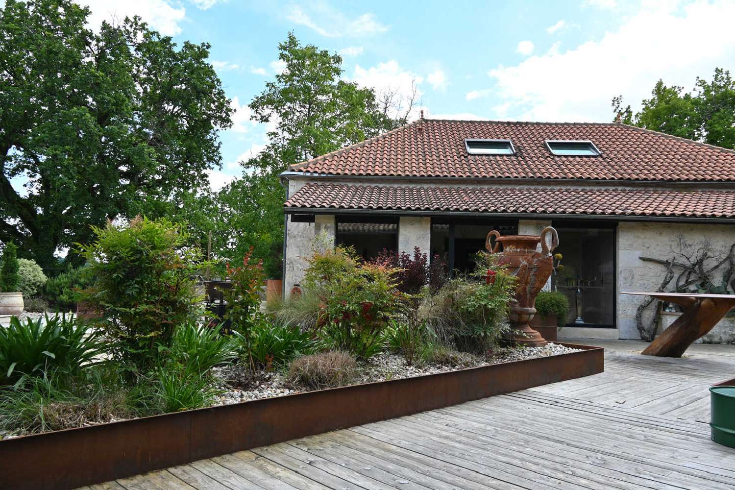  en venta villa Saint-Beauzeil Tarn-et-Garonne 4