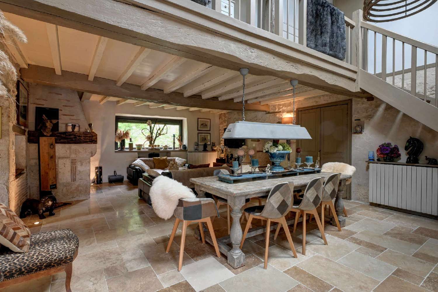  en venta villa Saint-Beauzeil Tarn-et-Garonne 6