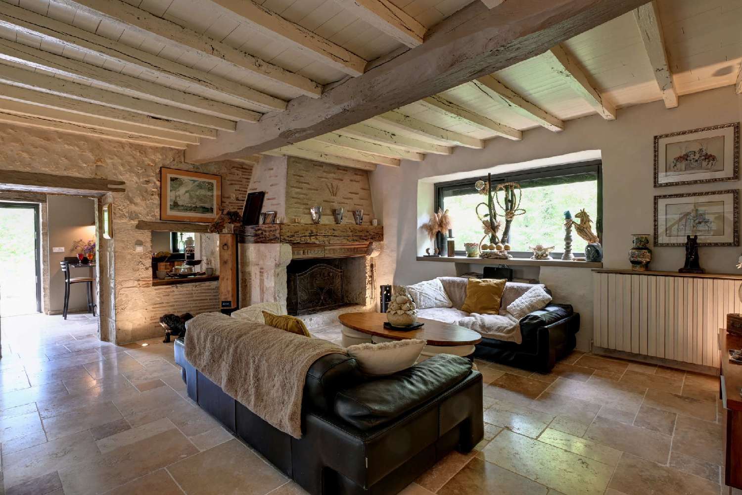  en venta villa Saint-Beauzeil Tarn-et-Garonne 7