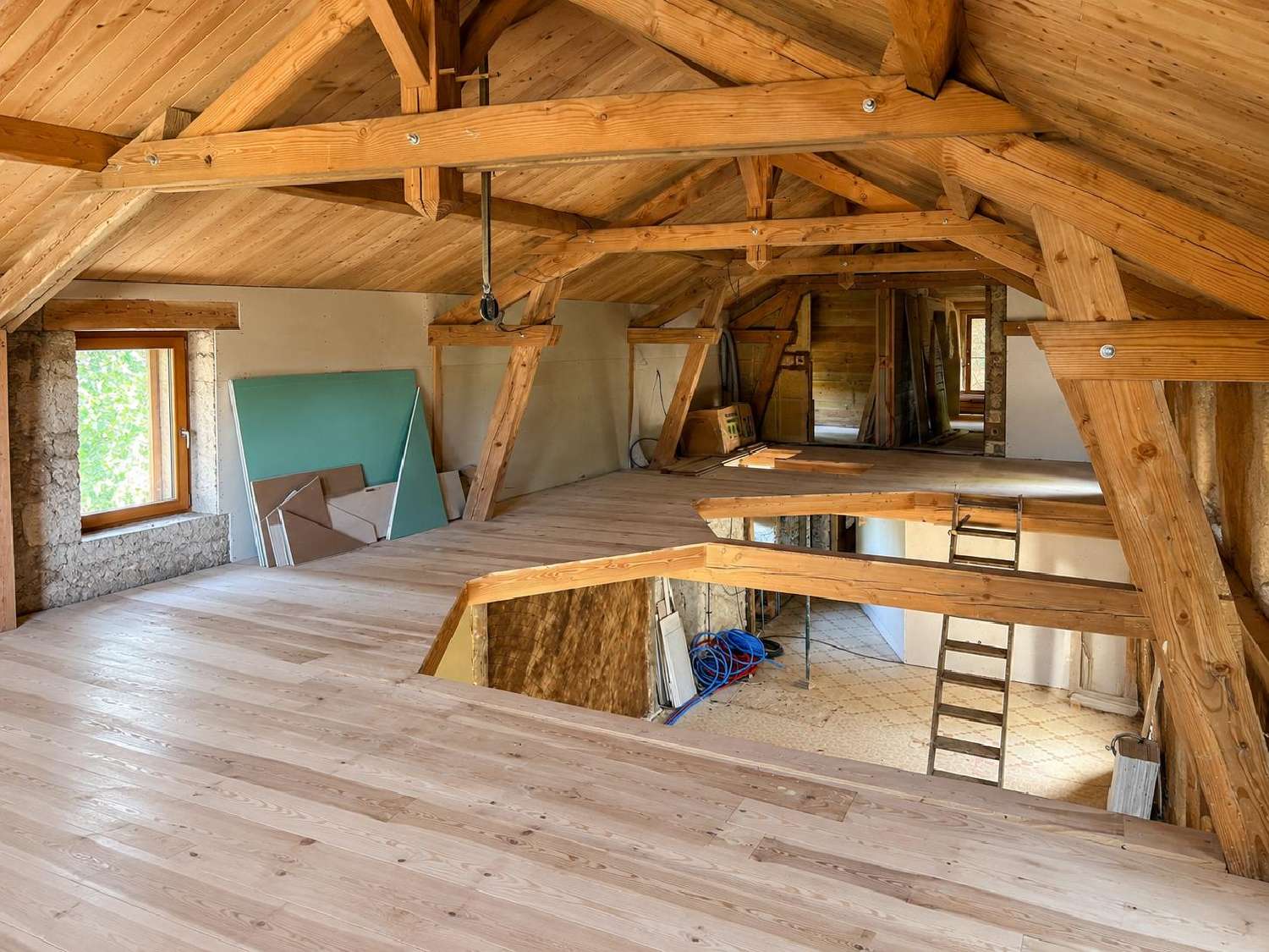te koop villa Saint-Beauzeil Tarn-et-Garonne 3