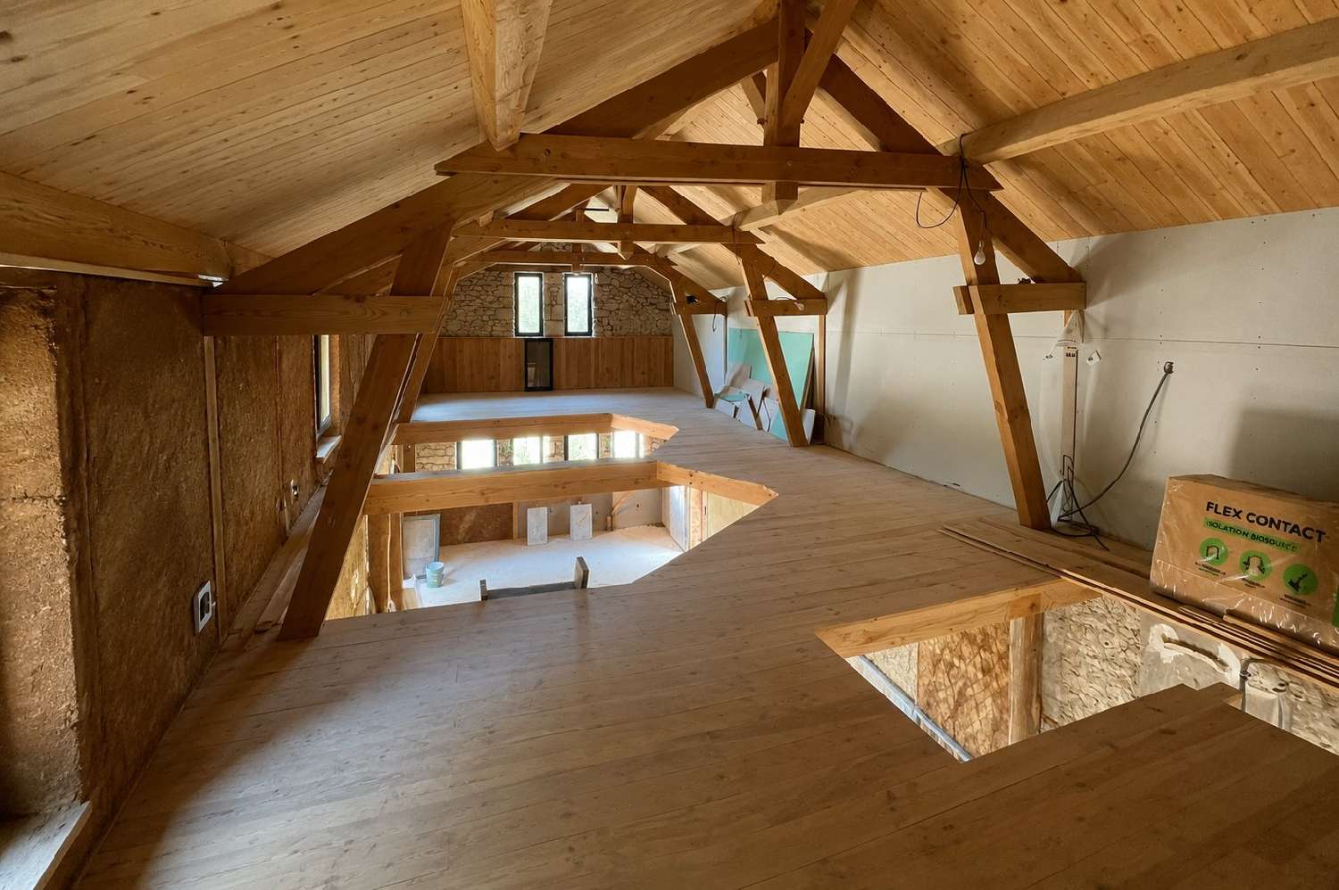 te koop villa Saint-Beauzeil Tarn-et-Garonne 4